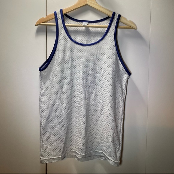 N2N Bodywear Raider tank, medium - Picture 2 of 4